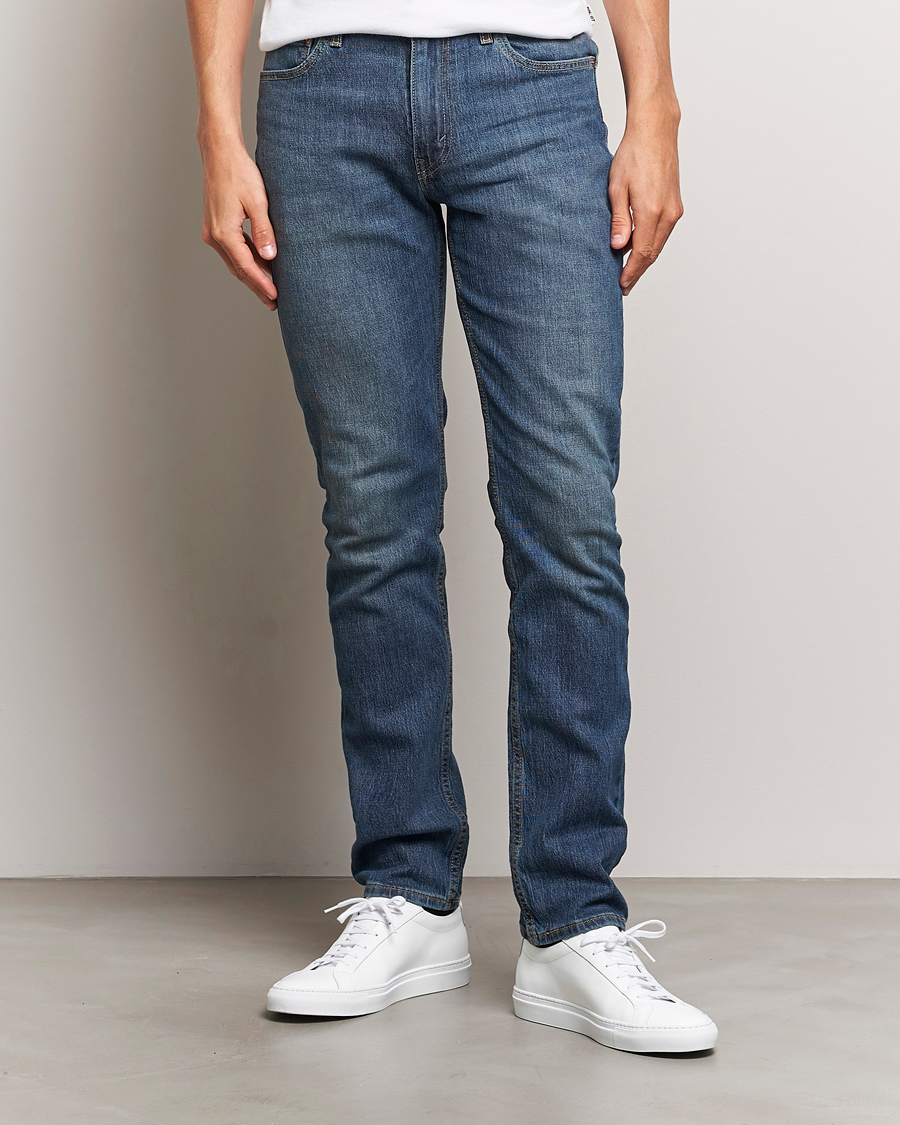 Herr |  | Levi\'s | 511 Slim Jeans Everything Is Cool