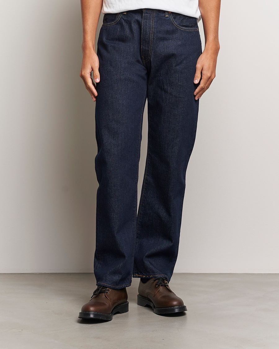 Herr |  | Levi\'s | 555 Relaxed Straight Jeans Welcome To The Game