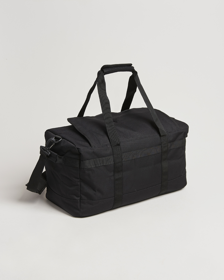 Herr |  | Carhartt WIP | Jack Duffle Bag Black