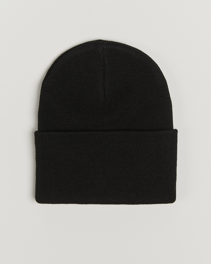 Herr |  | Carhartt WIP | Watch Hat Black