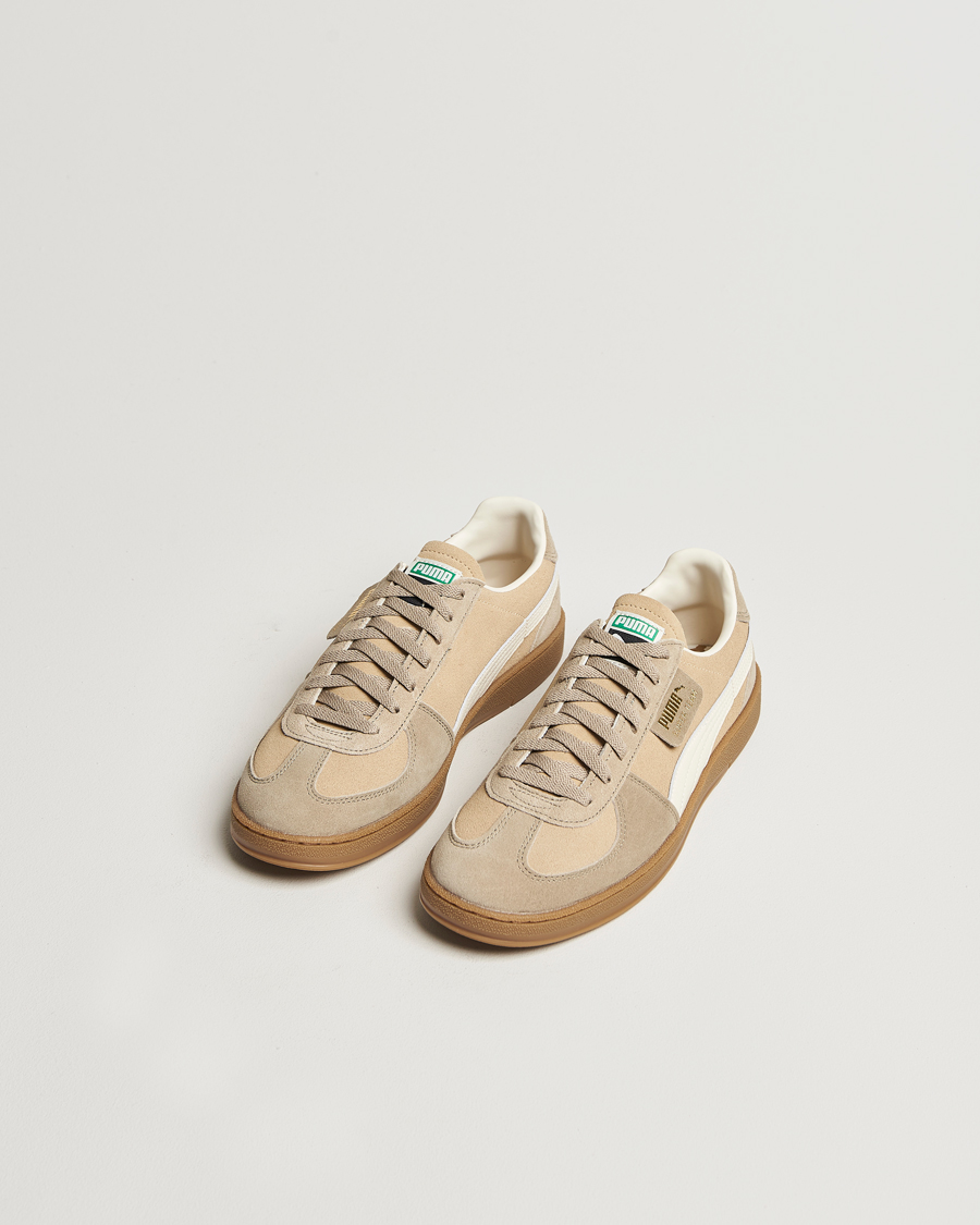 Herr |  | Puma | Super Team SD Sneaker Sand Dune