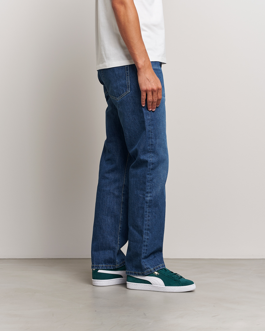Herr | Sneakers | Puma | Suede Classic Sneaker Dark Myrtle