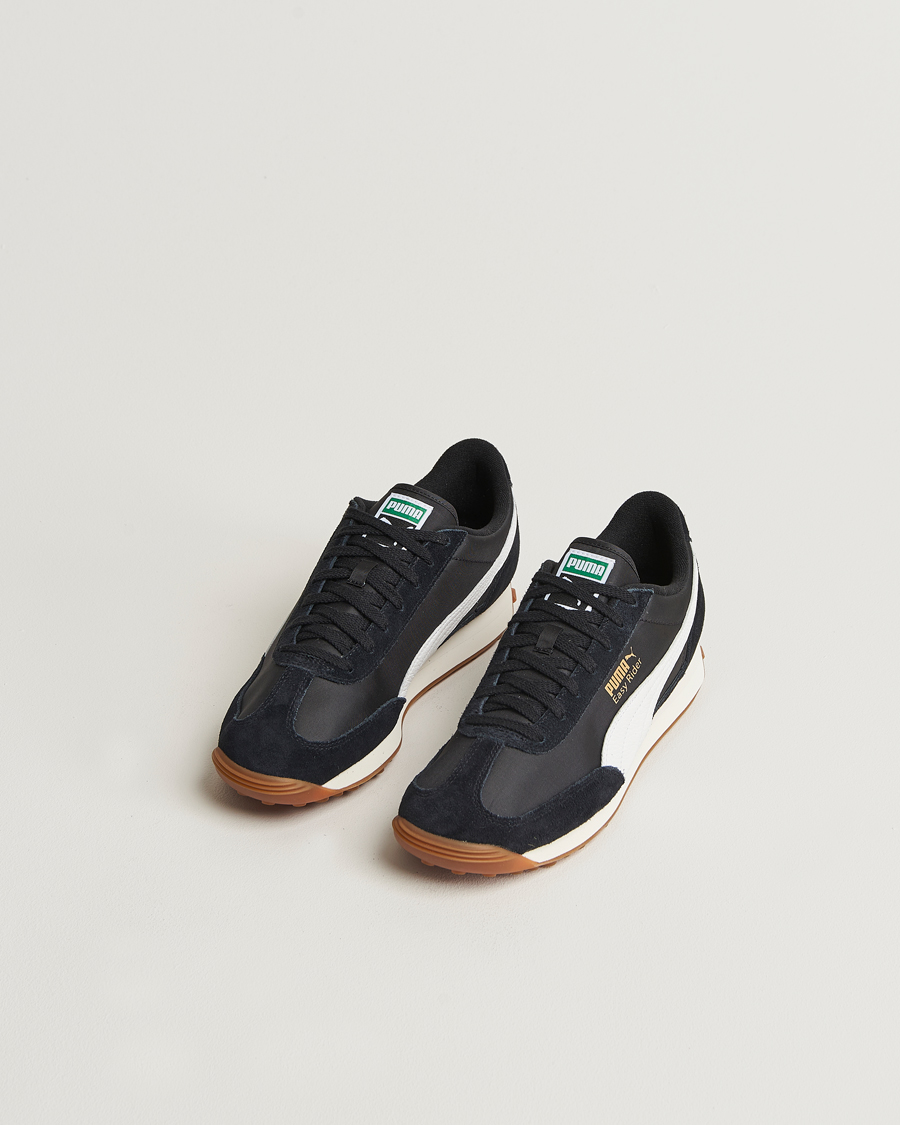 Herr |  | Puma | Easy Rider Vintage Running Sneaker Black