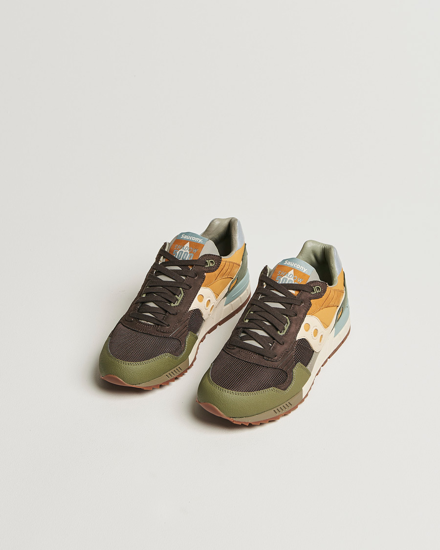 Herr |  | Saucony | Shadow 5000 Sneaker Multi