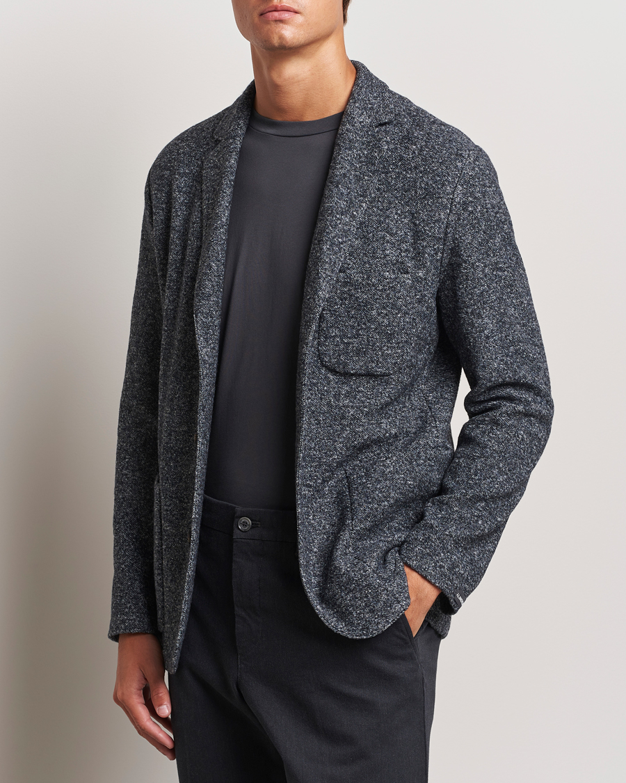 Herr |  | J.Lindeberg | Carlton Cardigan Blazer Black