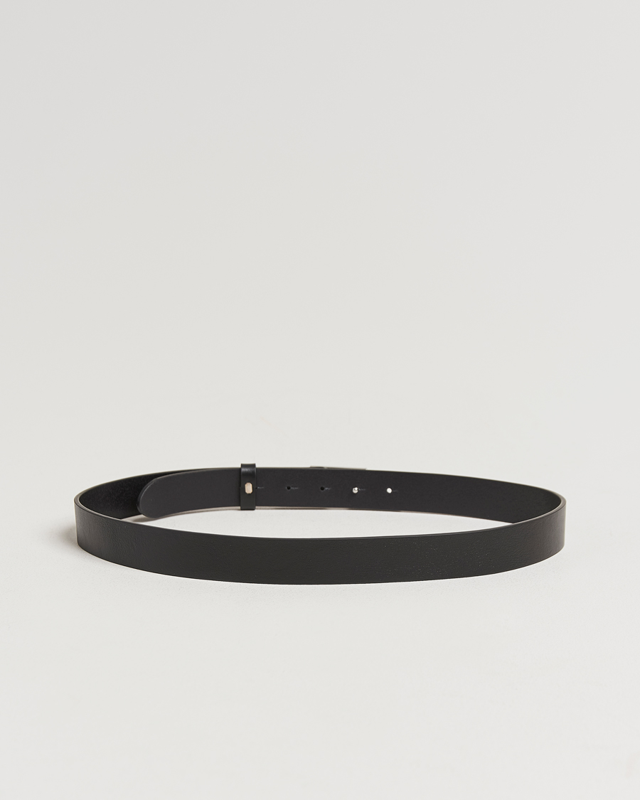 Herr |  | J.Lindeberg | Bridge Logo Belt Black