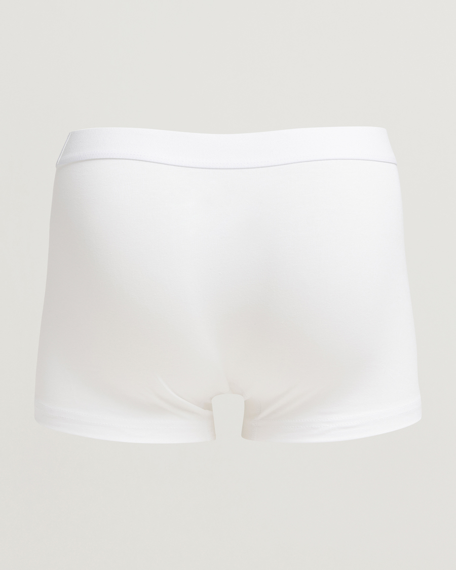 Herr |  | Bread & Boxers | 3-Pack Trunk White