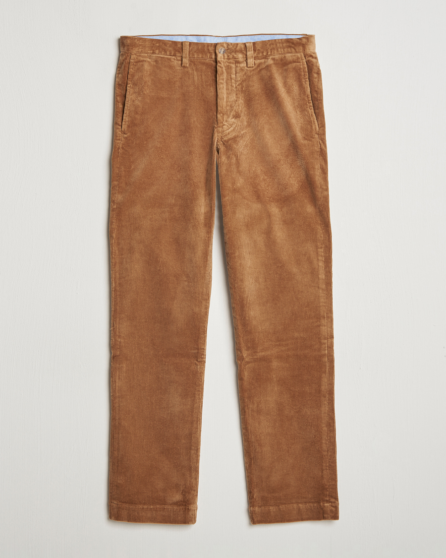 Orders brown polo pants