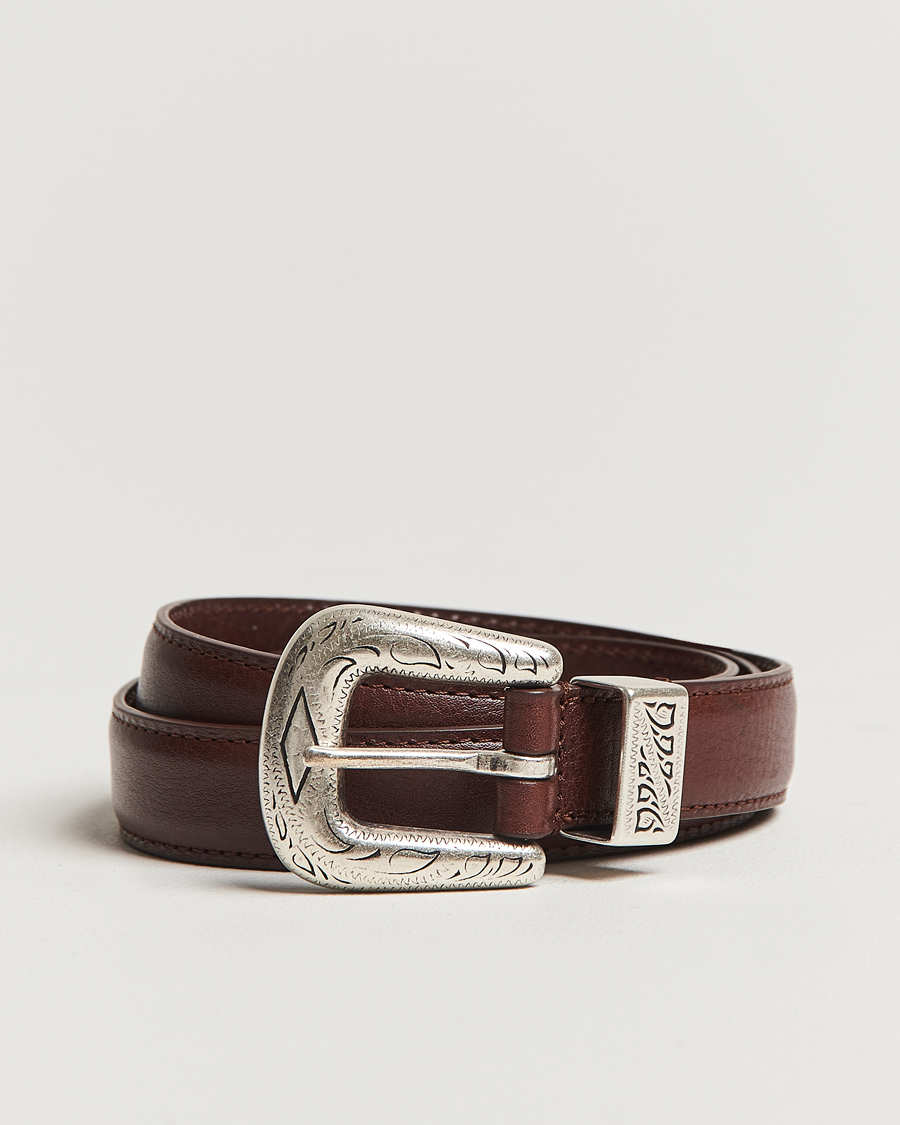 Leather deals Belt