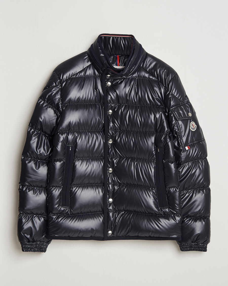 Moncler offers jacket