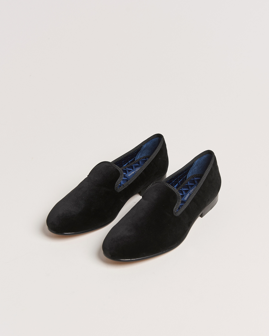 Herr |  | Polo Ralph Lauren | Paxton Slipper Slip On Black