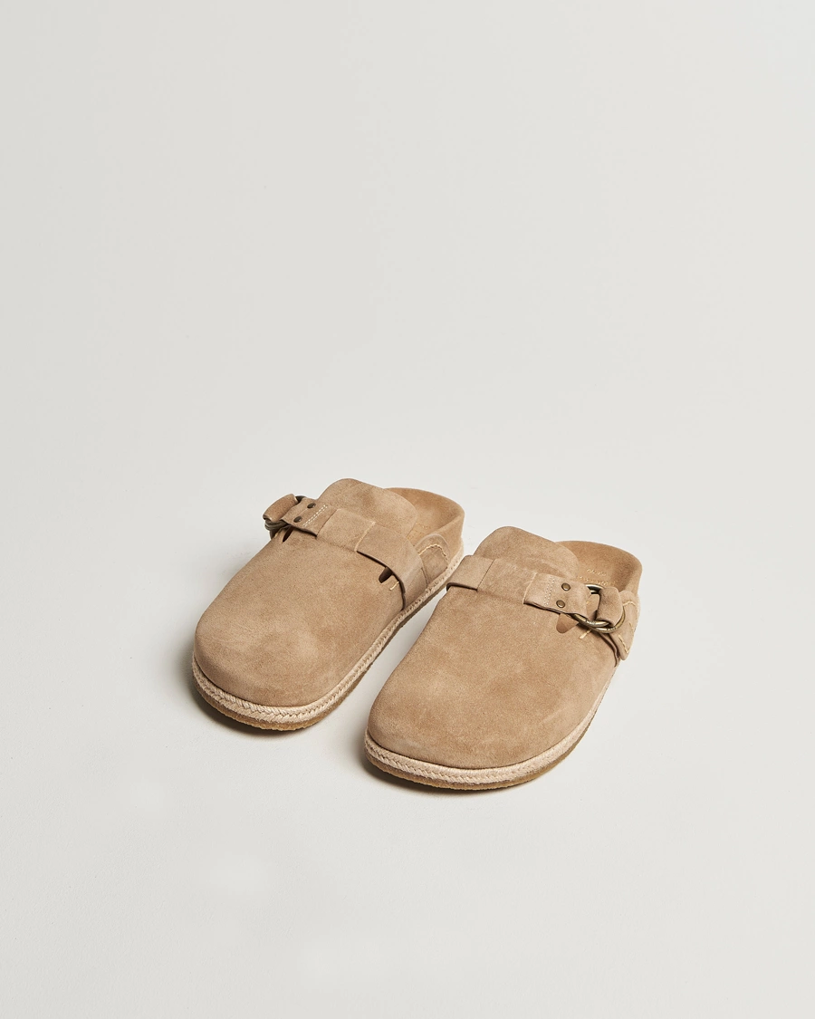 Herr |  | Polo Ralph Lauren | Turbach Clog Sandal Milkshake