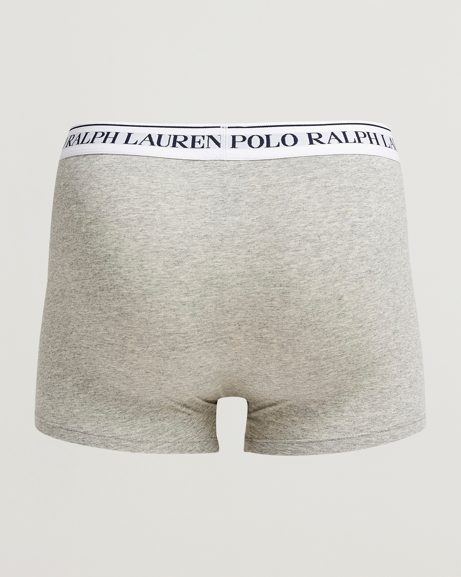 Herr |  | Polo Ralph Lauren | 5-Pack Trunk Multi