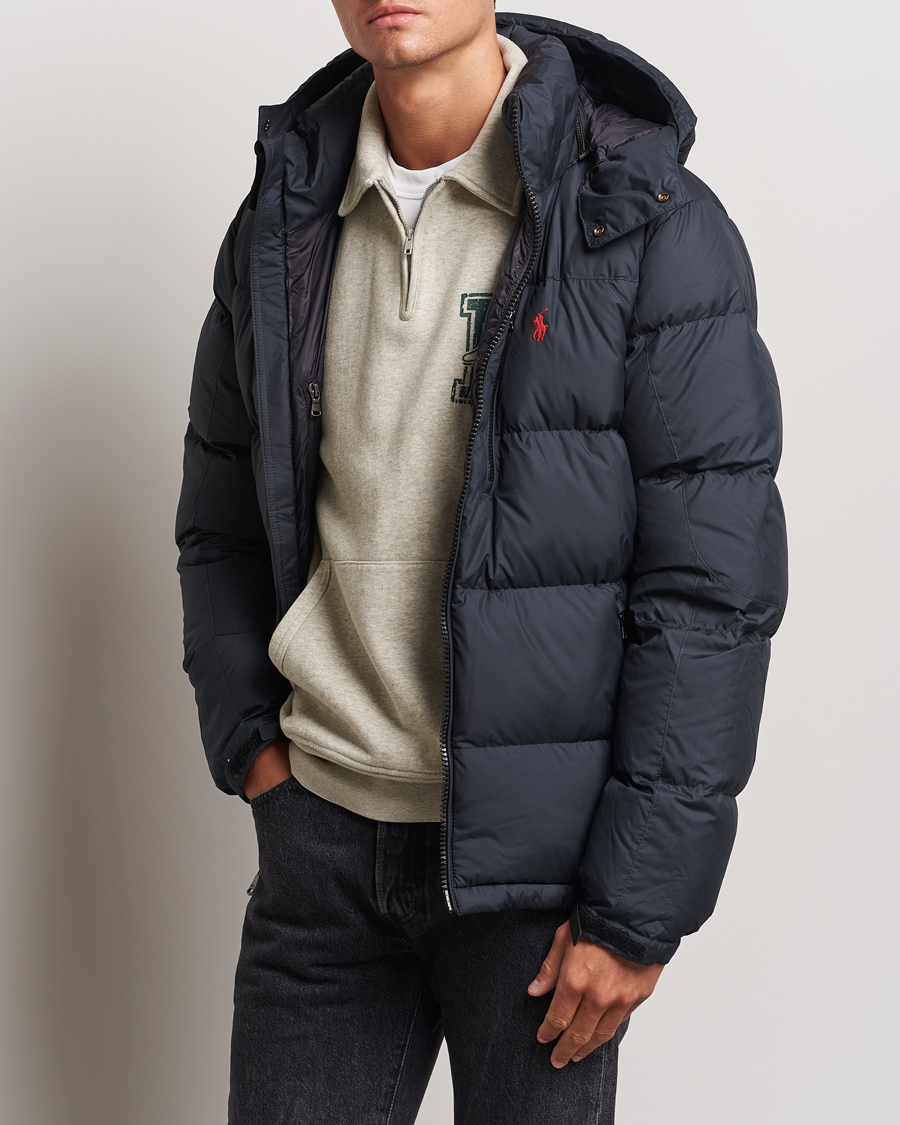 Herr |  | Polo Ralph Lauren | El Cap Down Jacket Polo Black