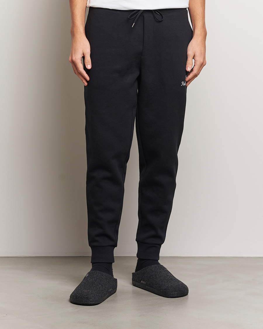 Herr |  | Polo Ralph Lauren | Athletic Sweatpants Polo Black