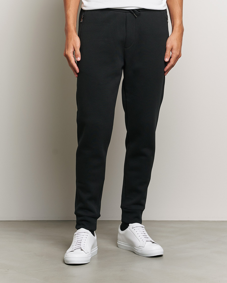 Herr |  | Polo Ralph Lauren | Athletic Track Pants Polo Black