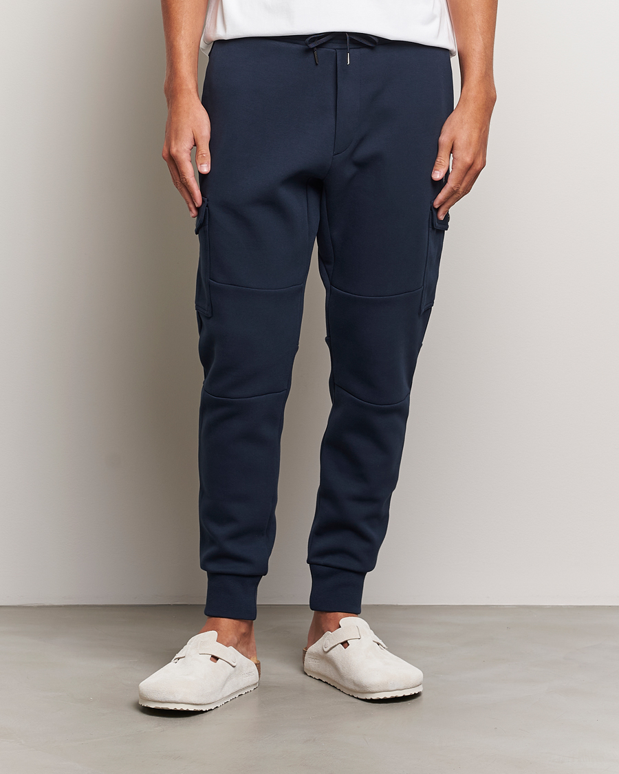 Men’s Polo Ralph Lauren Cargo Jogger offers Sweatpants