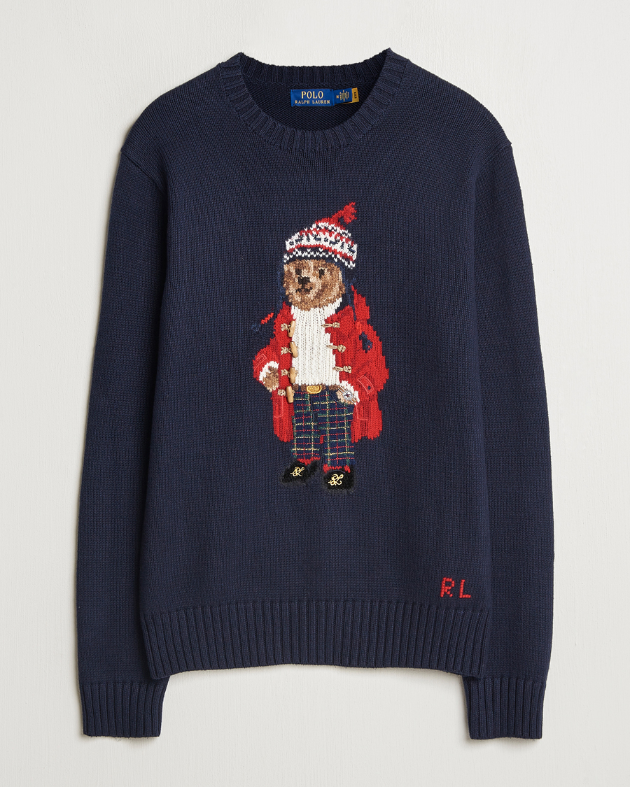 Polo Ralph Lauren deals sweater