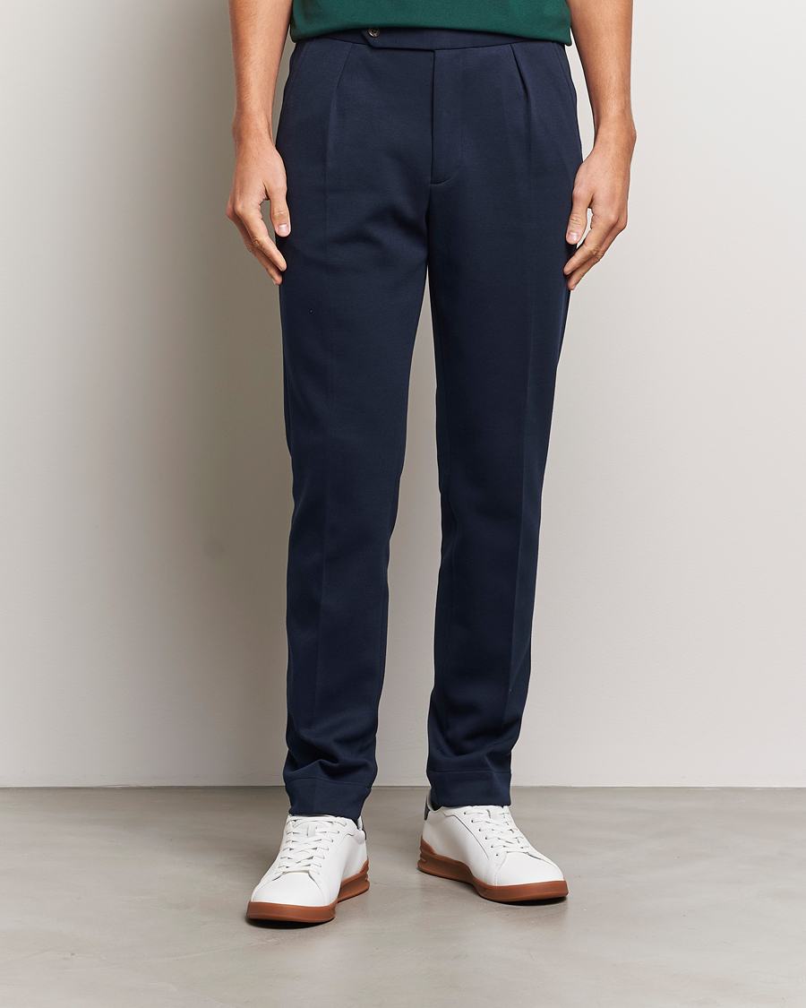 Herr |  | Polo Ralph Lauren | Bradford Sport Trousers Aviator Navy