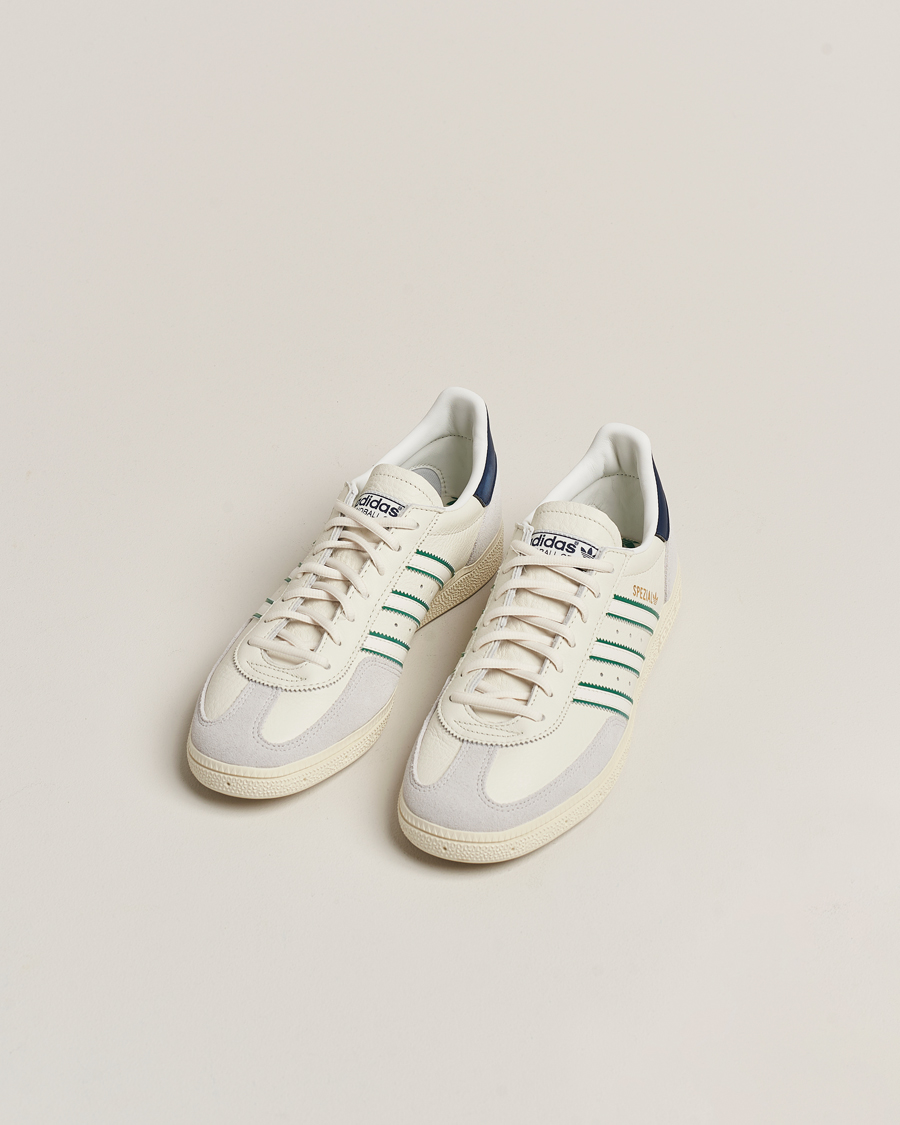 Herr |  | adidas Originals | Handball Spezial Sneaker Off White