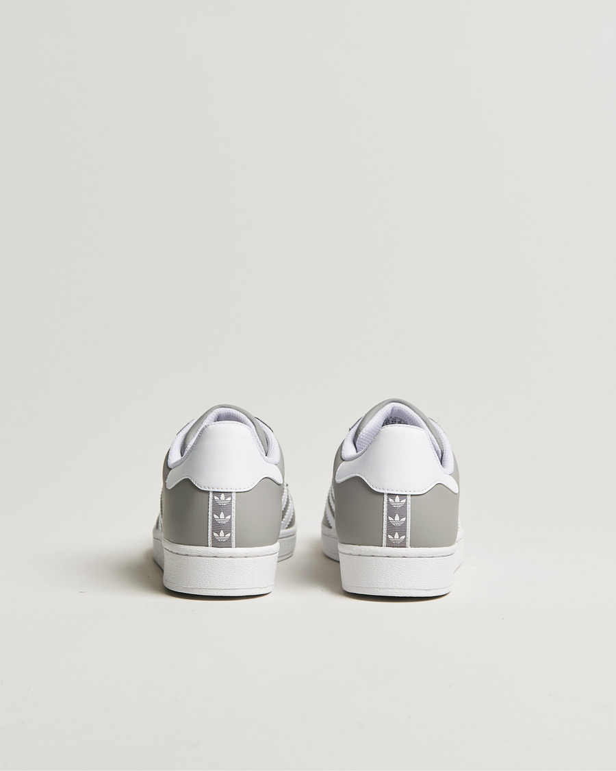 Fashion adidas superstar ii kids silver