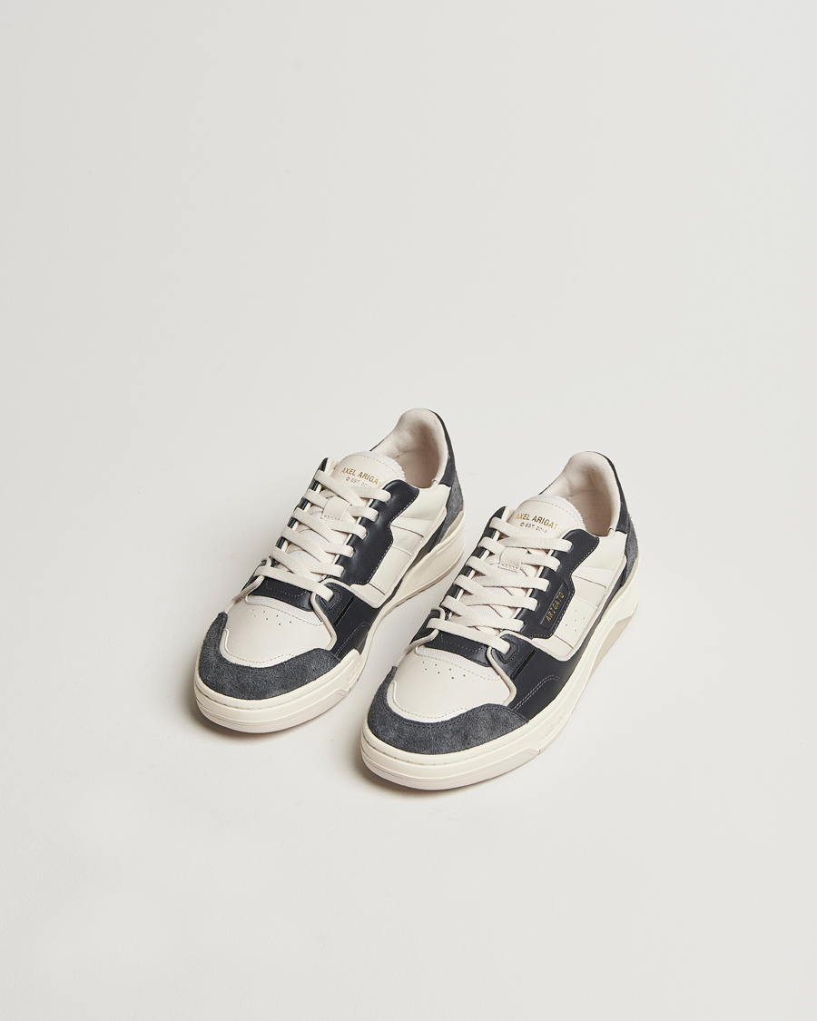 Herr |  | Axel Arigato | Clay Sneaker Beige/Black