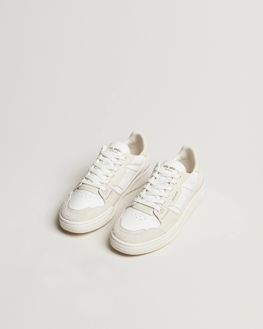 Herr |  | Axel Arigato | Clay Sneaker Beige/White