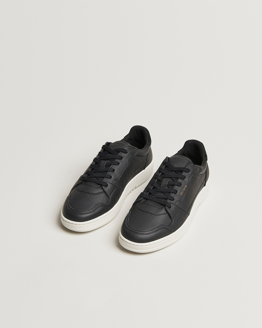 Herr |  | Axel Arigato | Dice Lo Sneaker Black