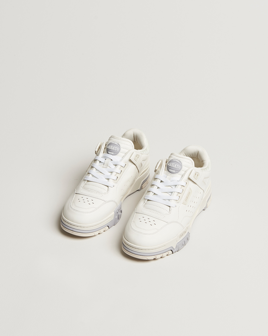 Herr |  | Axel Arigato | Onyx Sneaker White/Beige