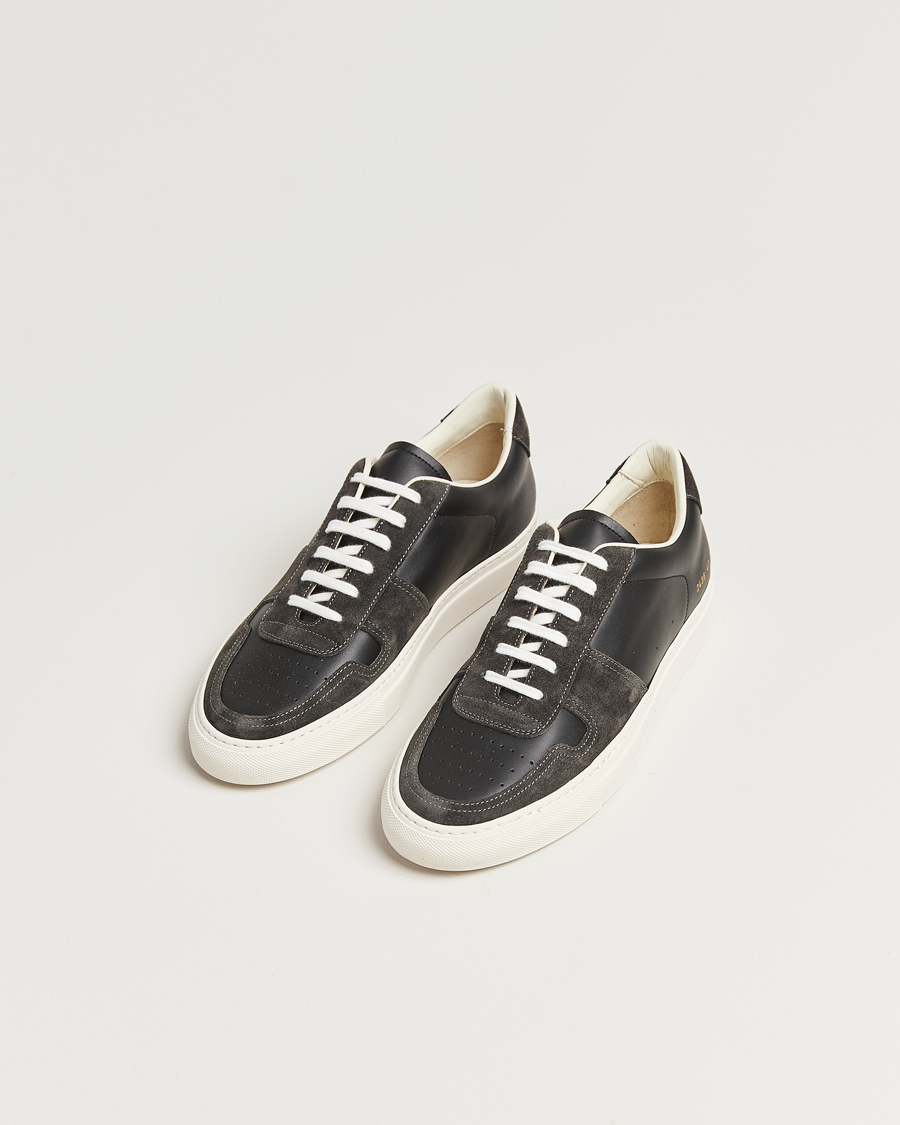 Herr |  | Common Projects | B Ball Duo Sneaker Charcoal