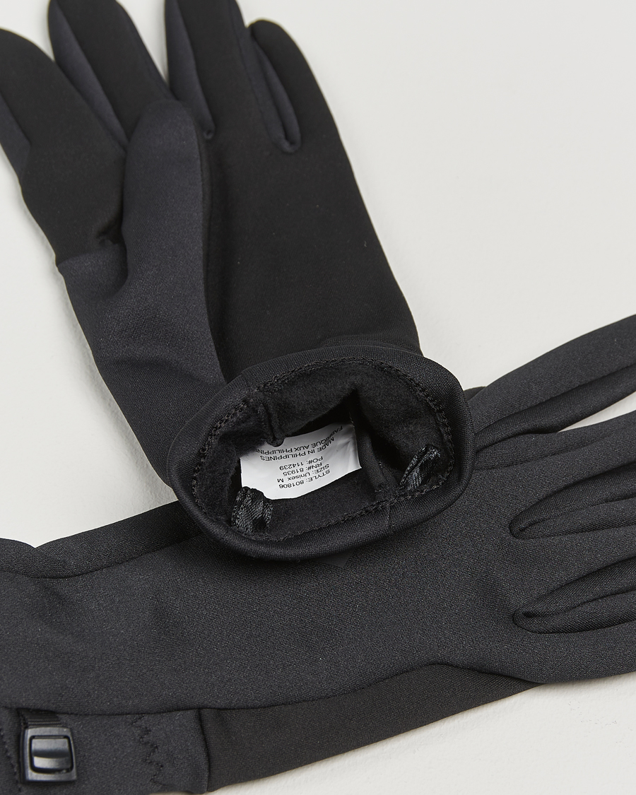 Herr |  | Black Diamond | Midweight Screentap Gloves Black