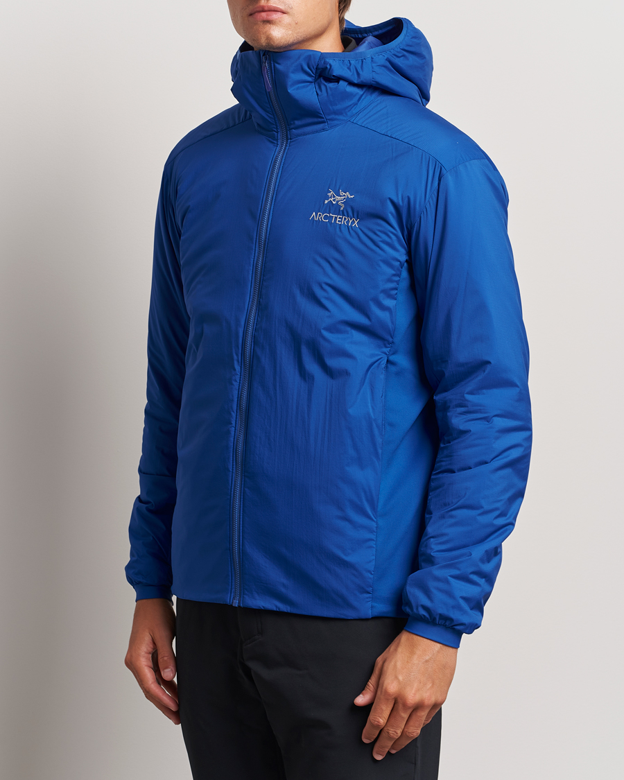 Herr |  | Arc\'teryx | Atom Hooded Jacket Vitality