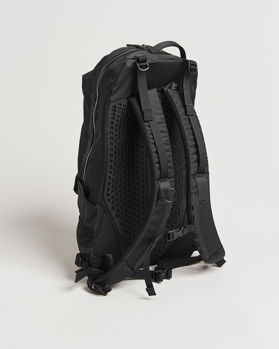 Herr |  | Arc\'teryx | Arro 22L Backpack Black