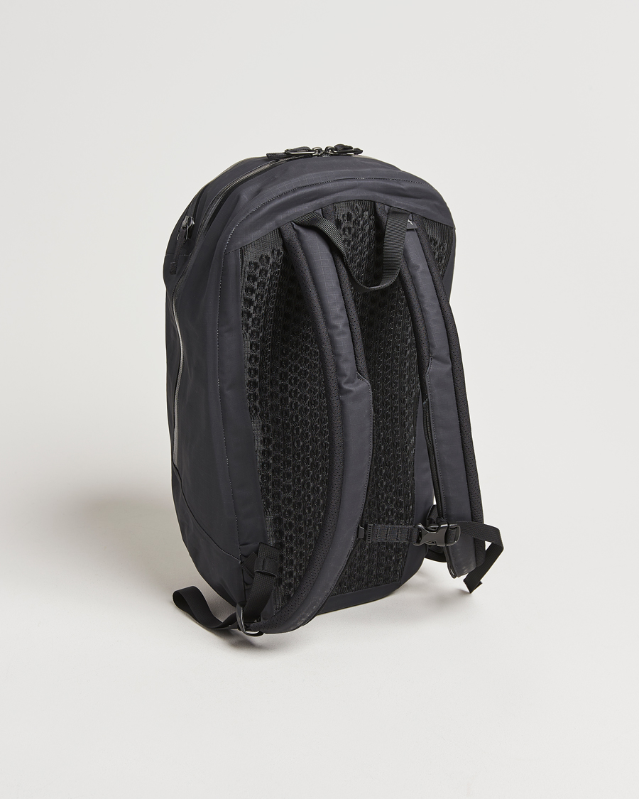 Herr |  | Arc\'teryx | Granville 16L Backpack Black