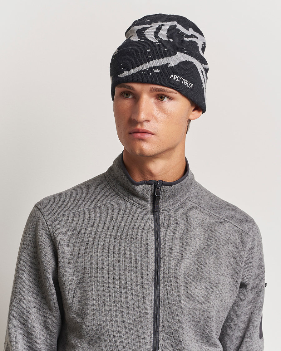 Herr |  | Arc\'teryx | Grotto Beanie Black