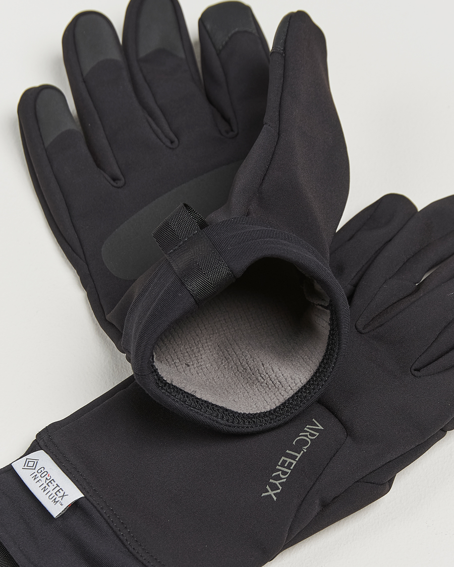 Herr |  | Arc\'teryx | Venta Glove Black