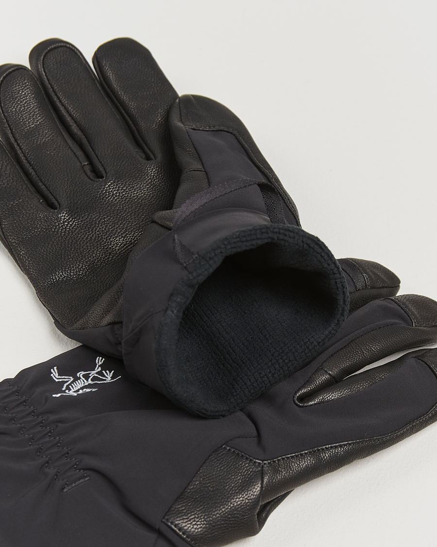 Herr |  | Arc\'teryx | Venta AR Glove Black