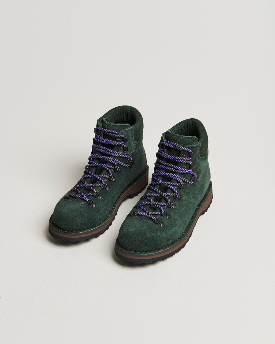 Herr |  | Diemme | Roccia Vet Original Boot Forest Suede