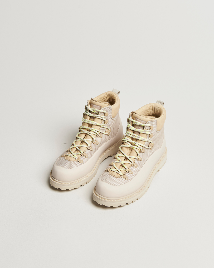 Herr |  | Diemme | Roccia Vet Sport Original Boot Ecru Fabric