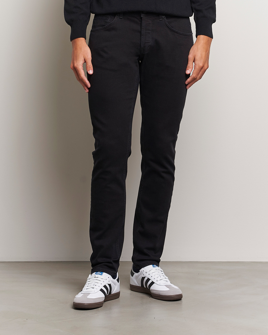 Herr |  | Dondup | George Jeans Black