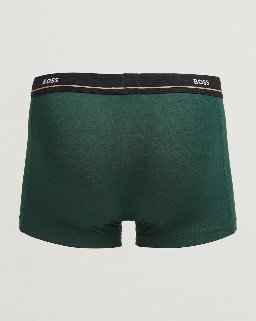 Herr |  | BOSS BLACK | 5-Pack Trunk Boxer Multi