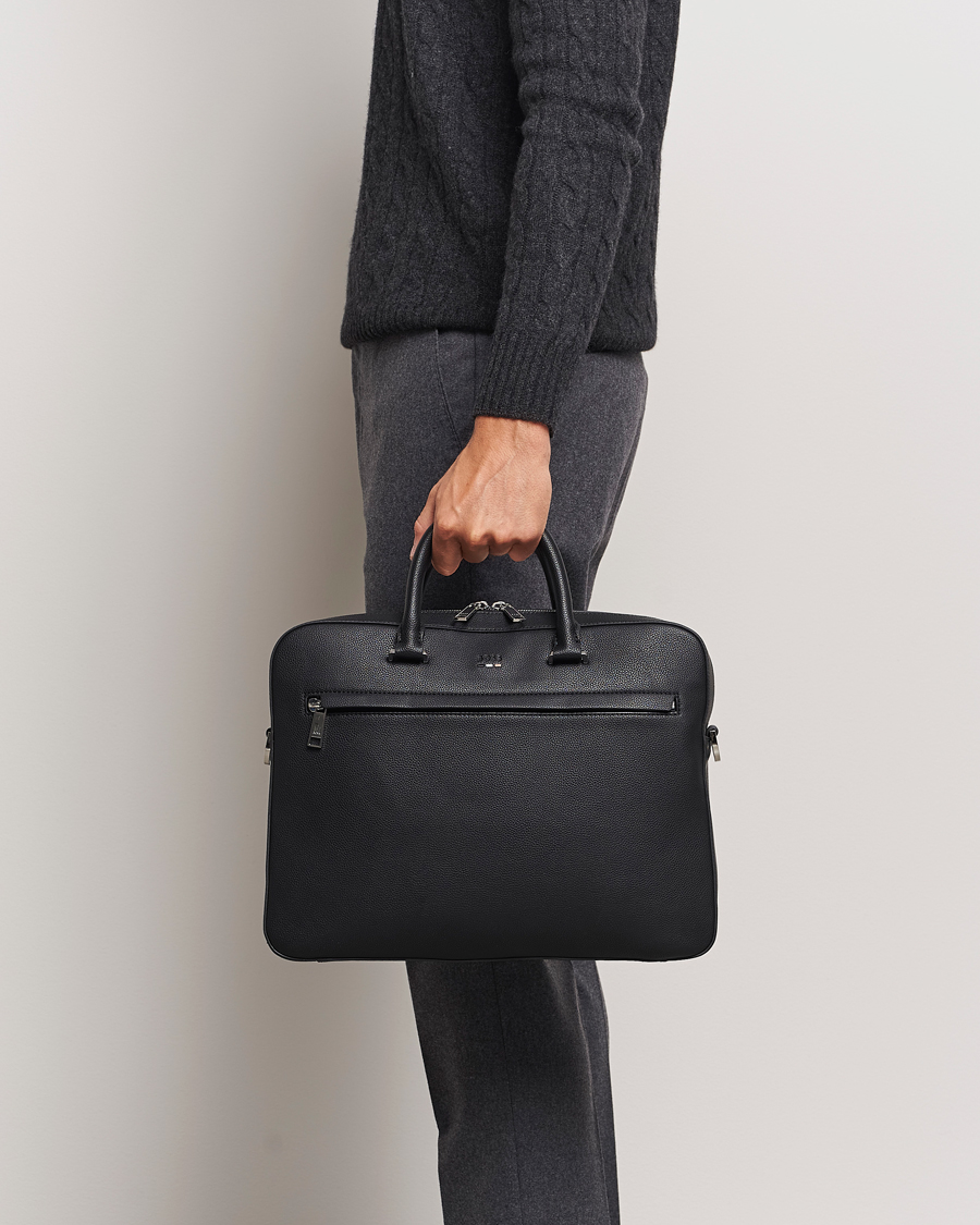 Herr |  | BOSS BLACK | Ray Document Case Black