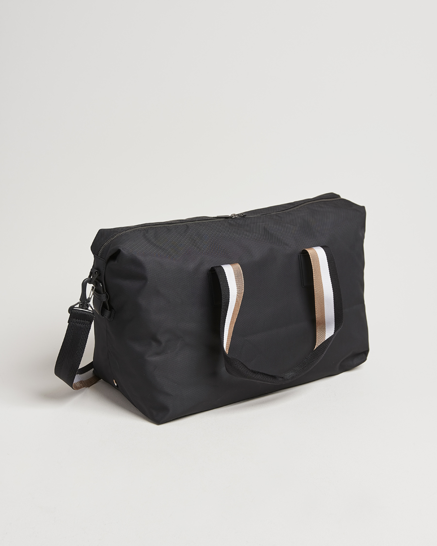 Herr |  | BOSS BLACK | Catch Holdall Black