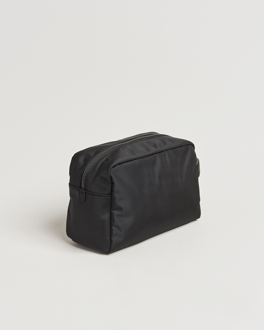 Herr |  | BOSS BLACK | Catch Washbag Black