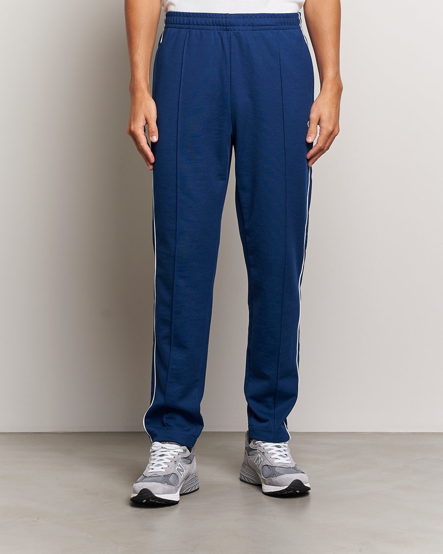 Herr |  | Lacoste | Paris Piqué Track Pants Globe