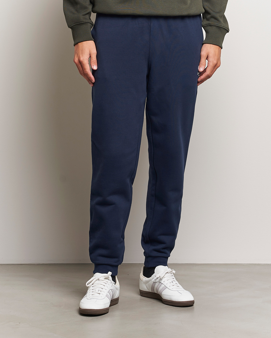 Herr |  | Lacoste | Paris Sweatpants Navy