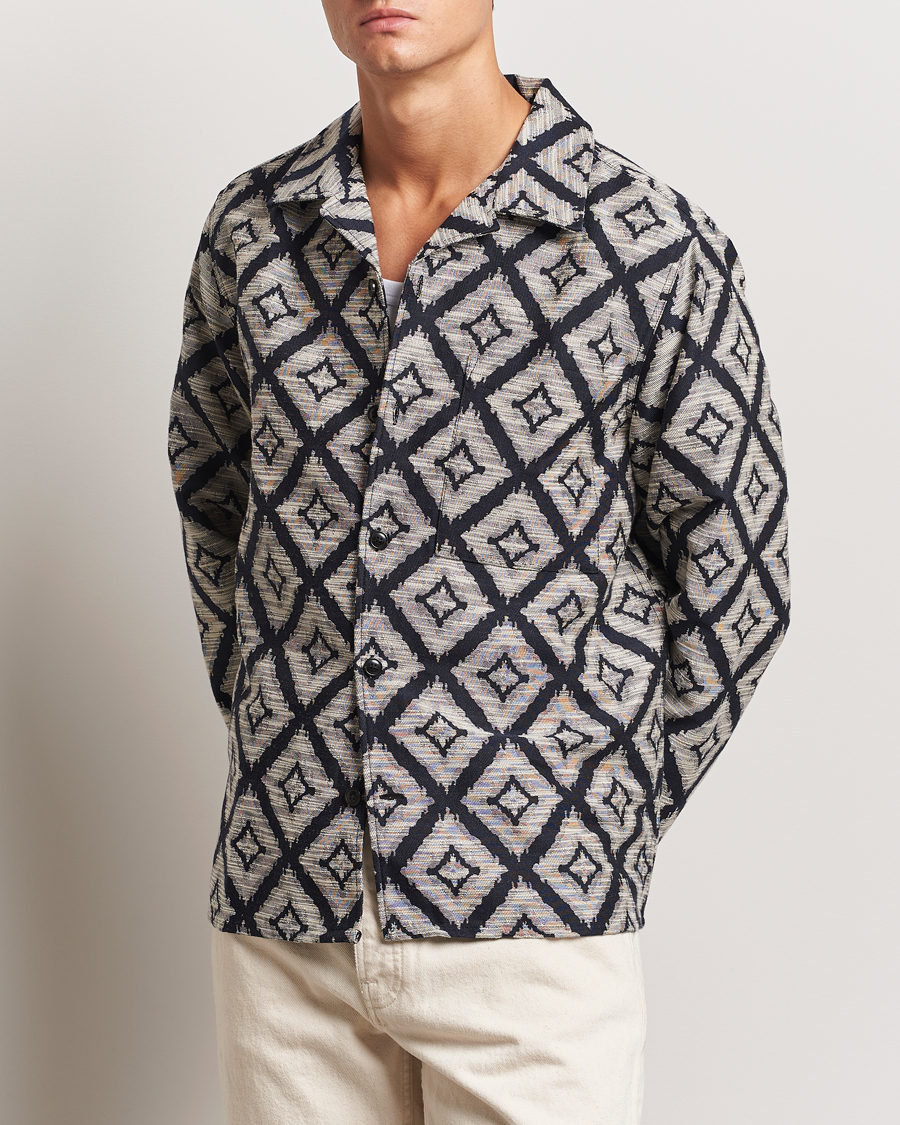 Herr |  | NN07 | Julio Overshirt Multi