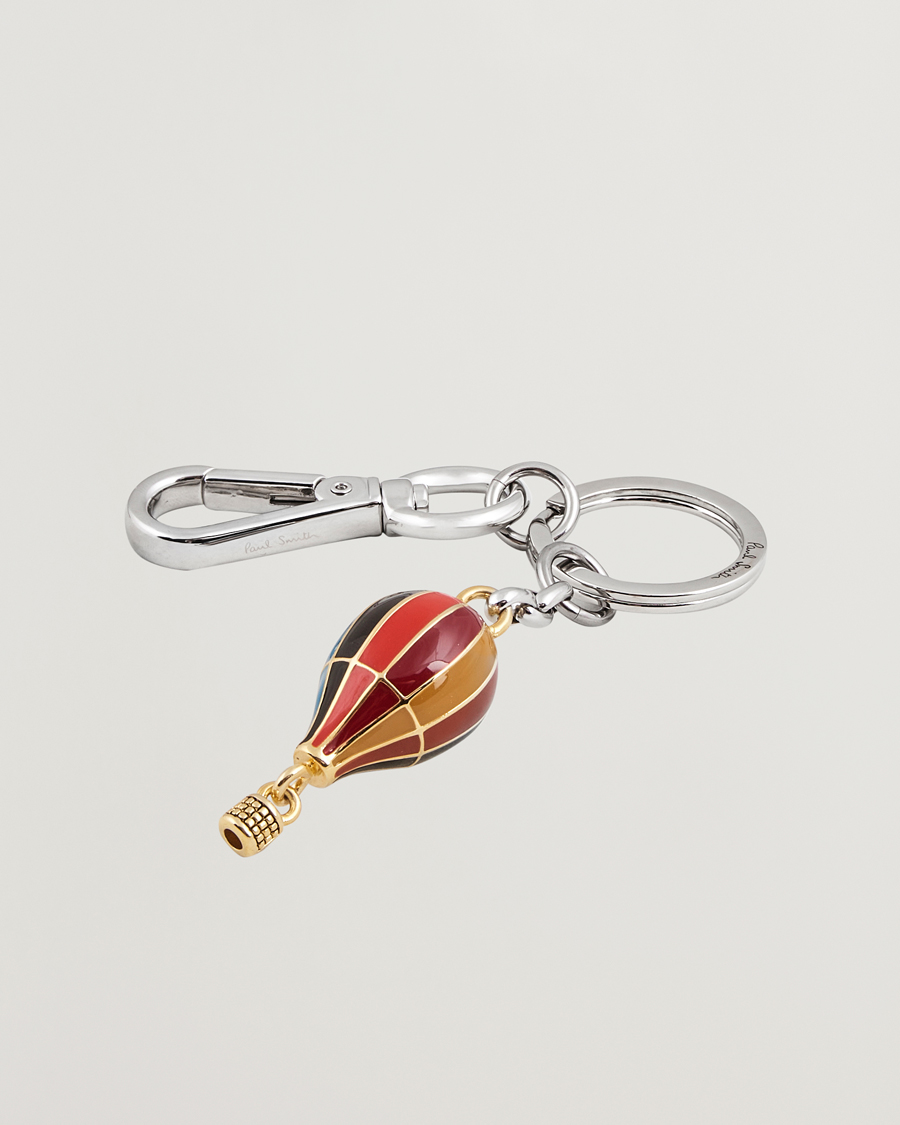 Herr |  | Paul Smith | Air Balloon Keyring Multi