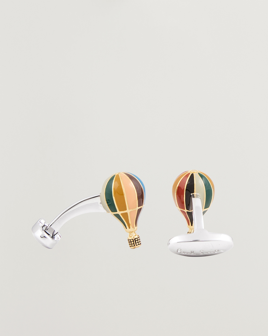 Herr |  | Paul Smith | Air Balloon Cufflink Multi