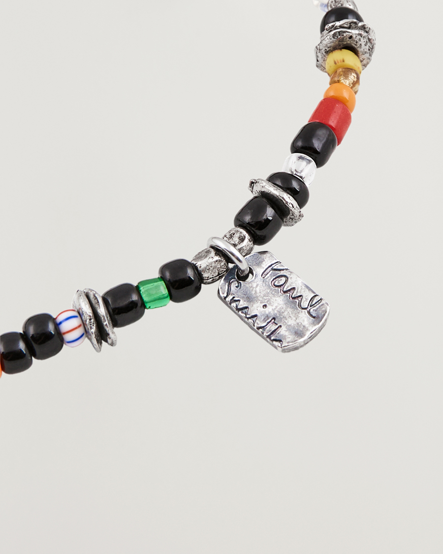 Herr |  | Paul Smith | Artist Bead Bracelet Multi